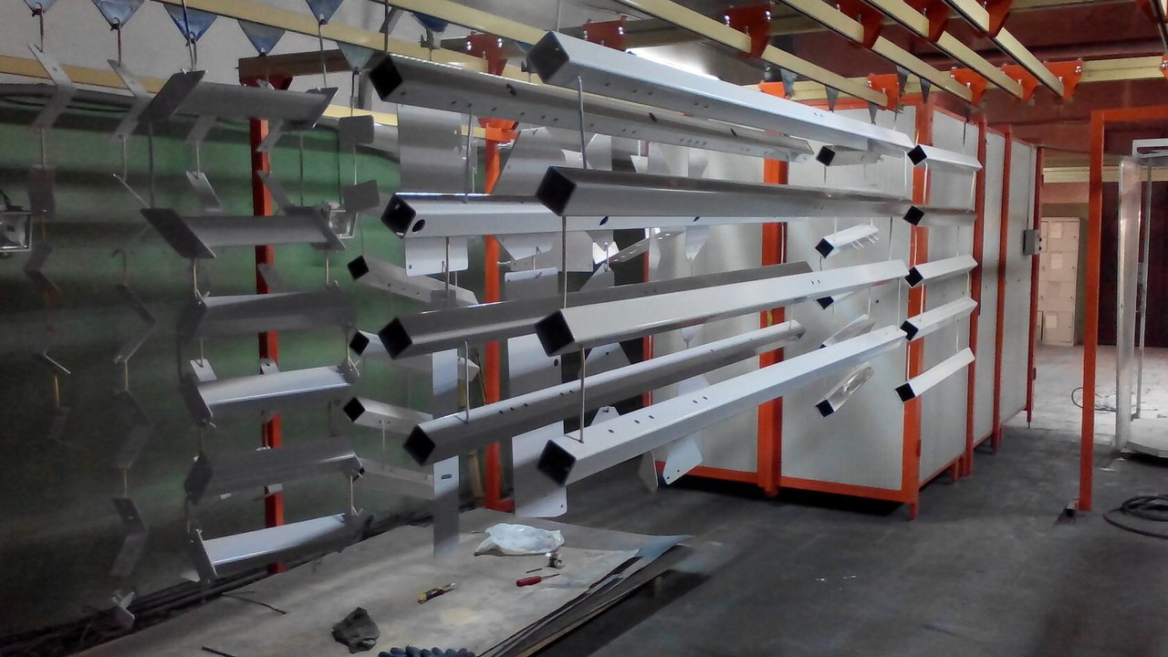 Компания Детали и Технологии