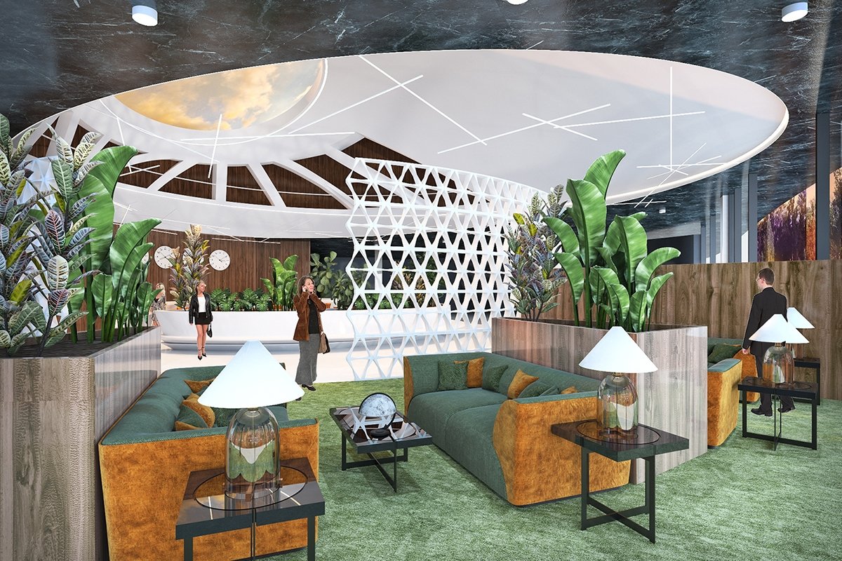 Архитектурно-проектная компания Пятый Радиус