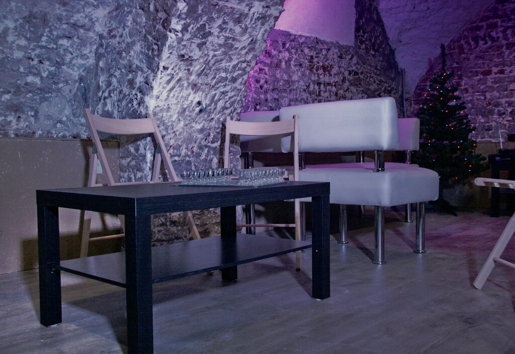 Компания Наш Лофт