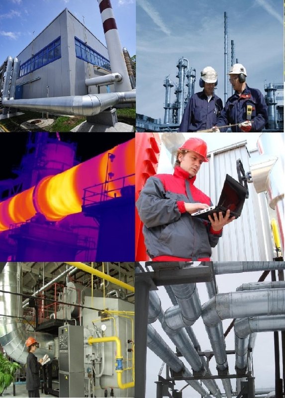 Компания Энерготест