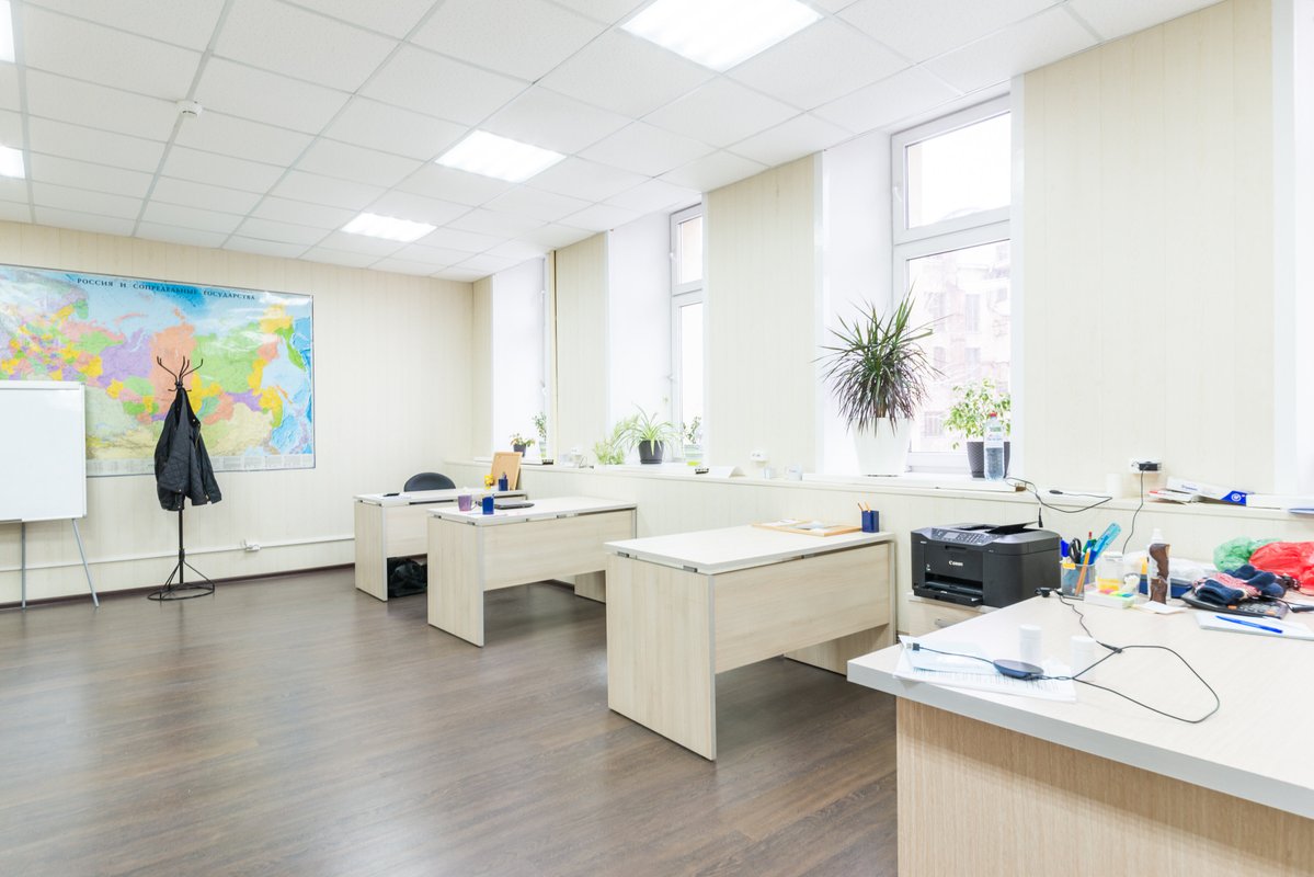 Компания Ракета на Большой Почтовой улице, 22 стр 5