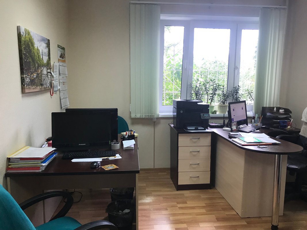 Агентство недвижимости Семейный очаг