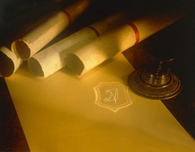 Нотариус Николаева С.Г.