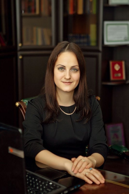 Московская коллегия юристов Дубинин и партнеры на Профсоюзной улице