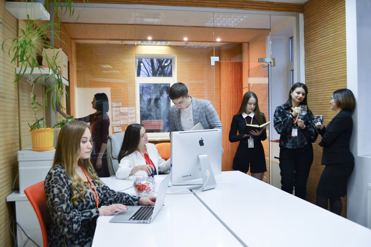 Агентство недвижимости Пять Звёзд 