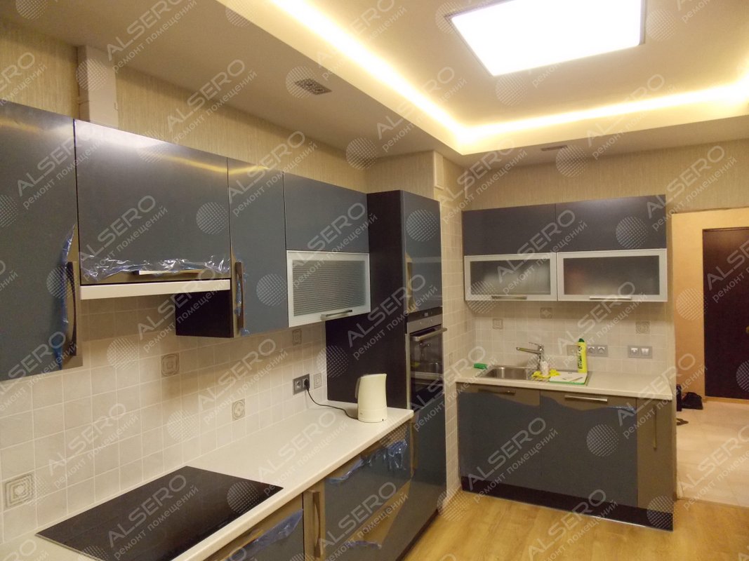 Компания Alsero