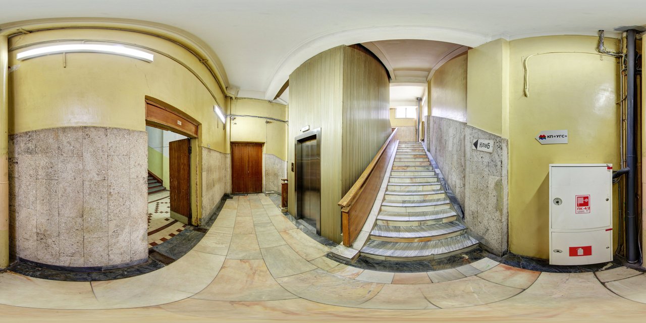 Юридическая компания Юристы-Вам на Тверской улице