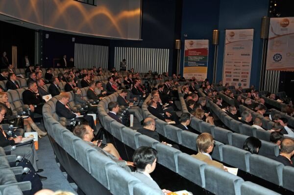 Саморегулируемая организация Союз Энергострой