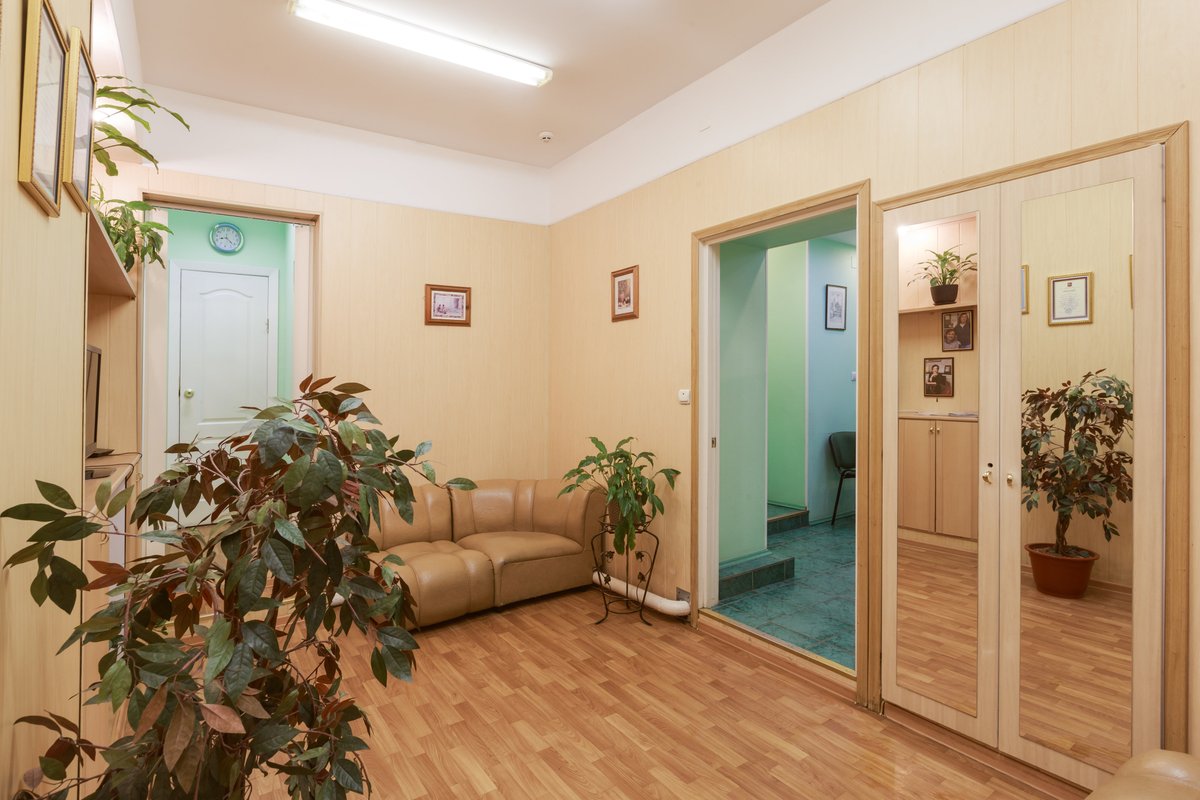 Медицинский центр Благое дело