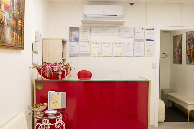 Клиника подологии Podology Clinic 