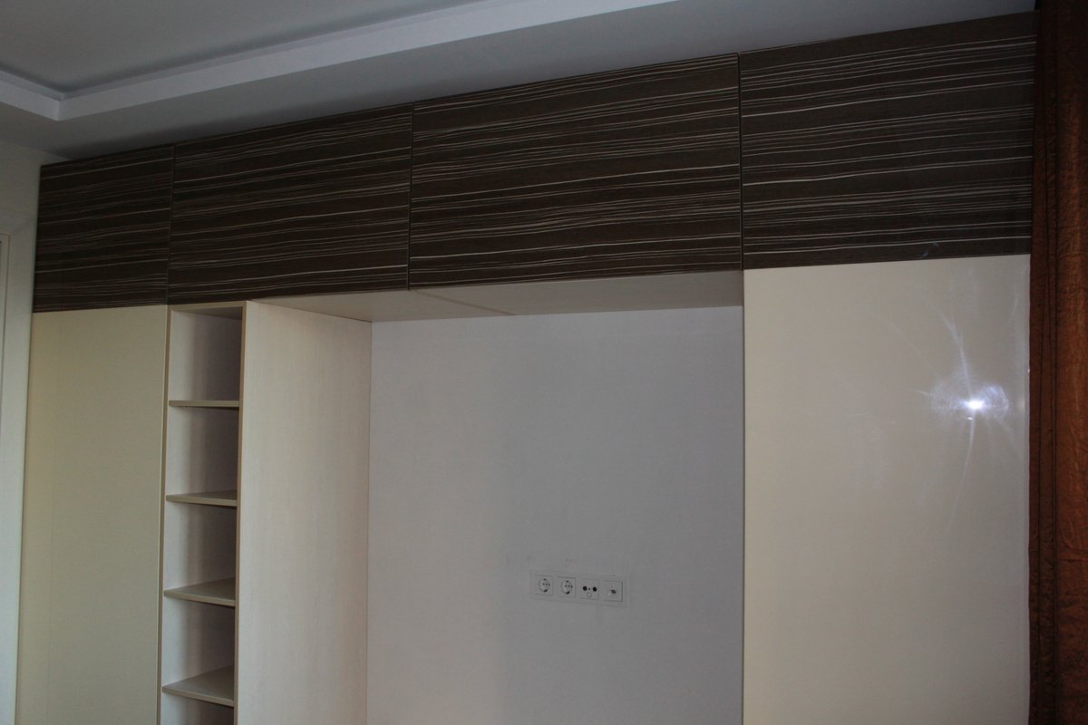 Салон кухни Costante