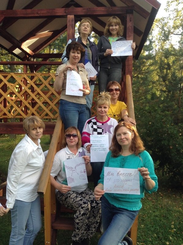 Агентство недвижимости Семейные Инвестиции