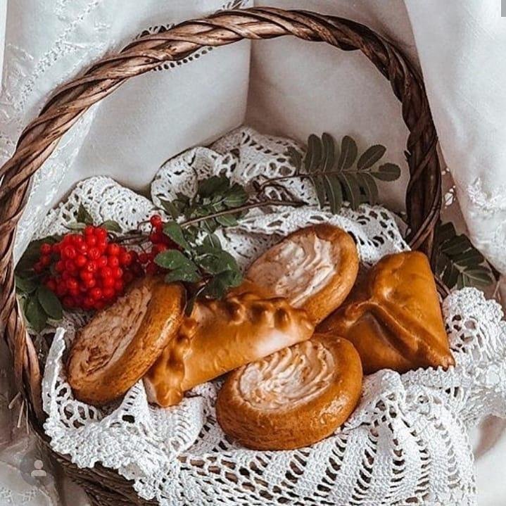 Пекарня Буханка на Озёрной улице, 2 к 3