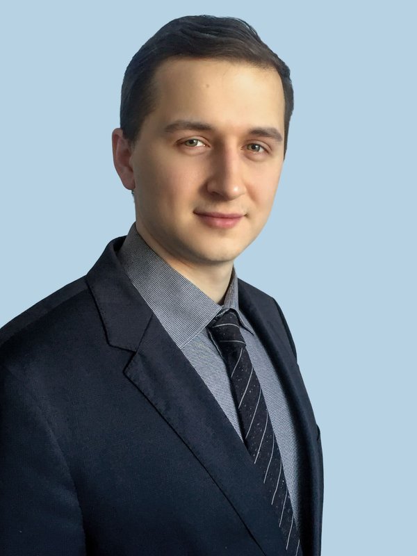 Адвокатский кабинет Анцупова Д.В. на метро Парк культуры