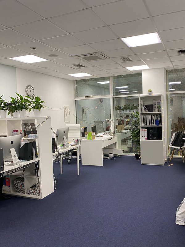 Европейские Технологии Строительства 