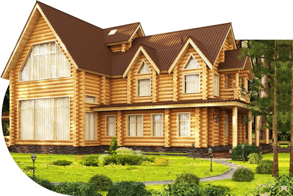 Компания по герметизации деревянных домов Лидер шов