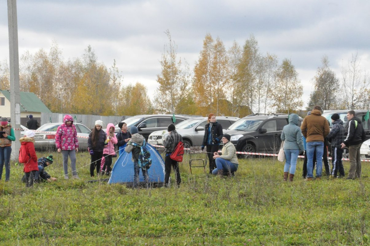 Московский детско-юношеский центр экологии, краеведения и туризма на метро Каховская