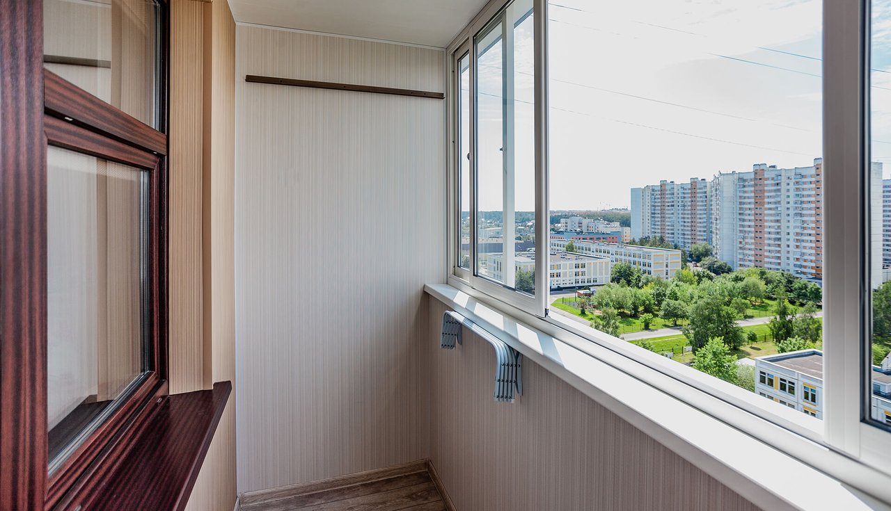 Компания Лаборатория Окон на Бутырской улице