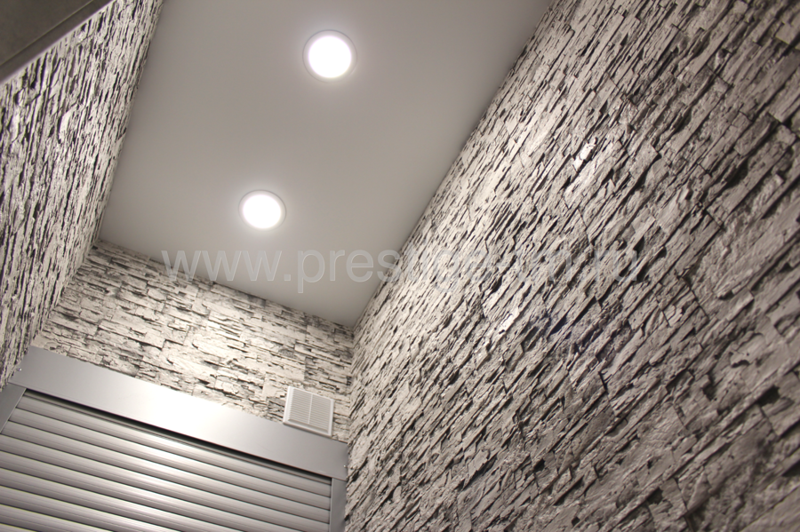 Компания по производству и монтажу натяжных потолков Престиж-тм в Королёве