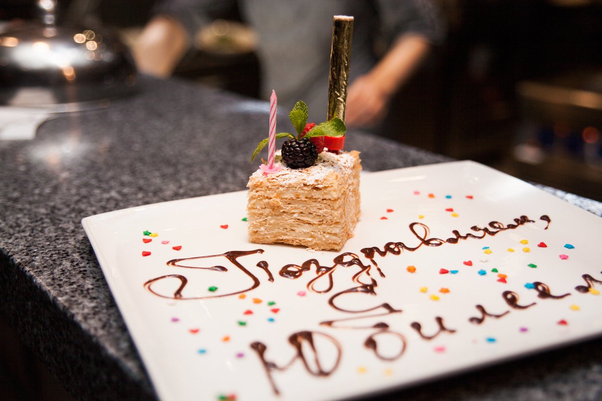 Ресторан Andiamo на проспекте Вернадского