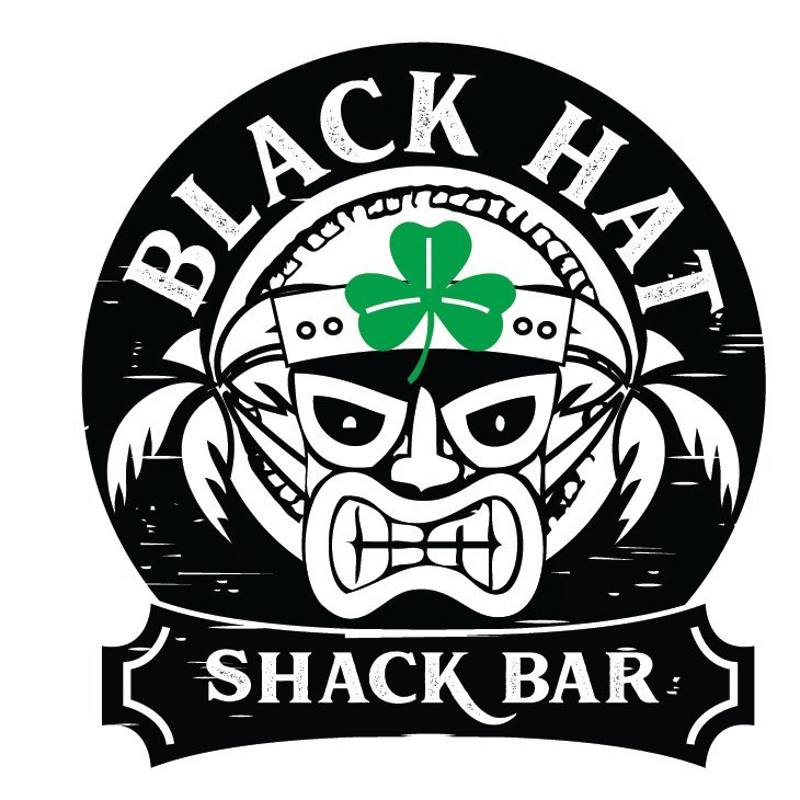 Black Hat bar на Садовой-Каретной улице 
