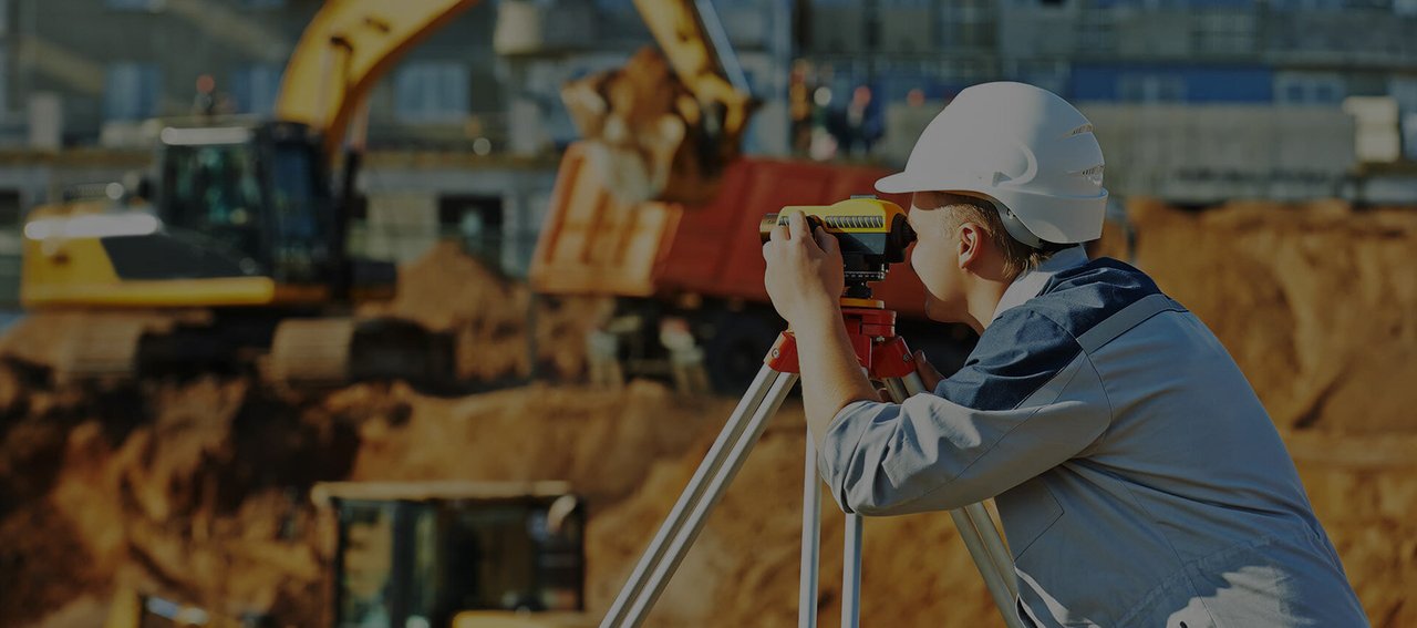 Компания Геодезиста