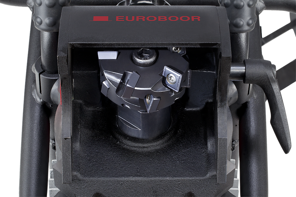 Компания Euroboor