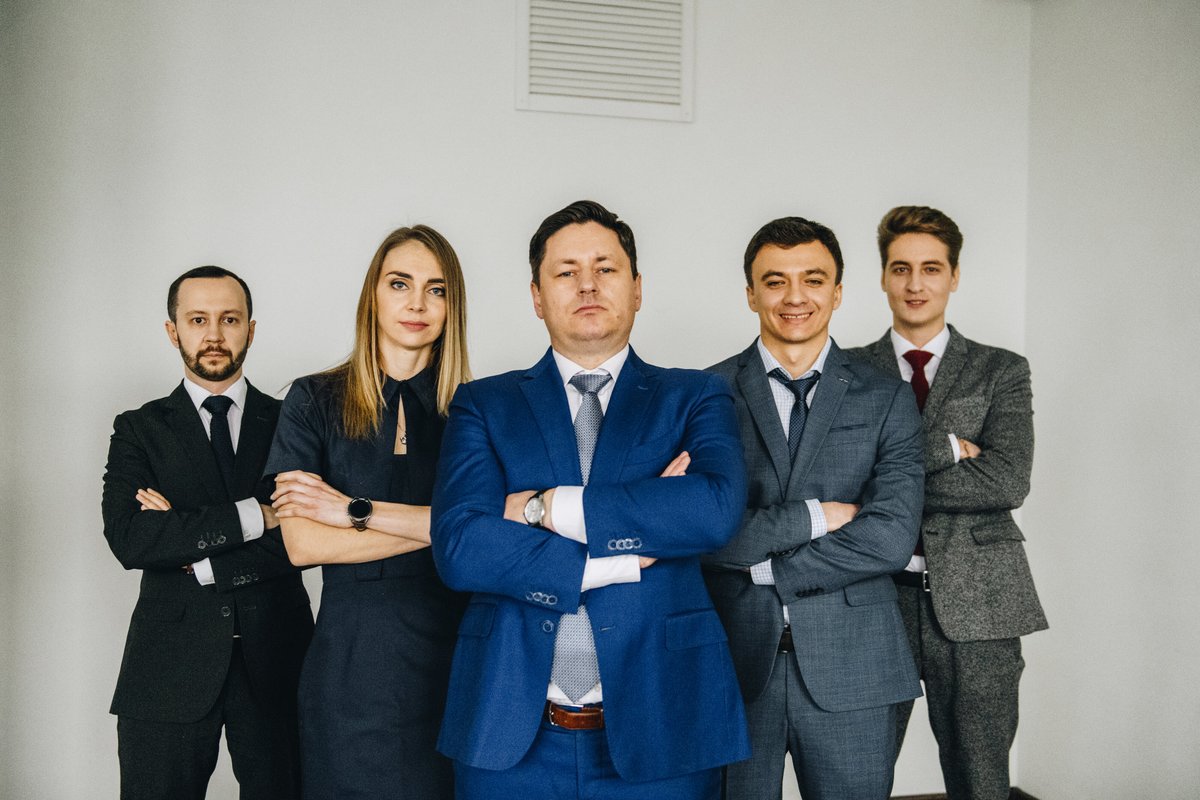 Адвокатское бюро «Михальчик и партнеры ЮК» 