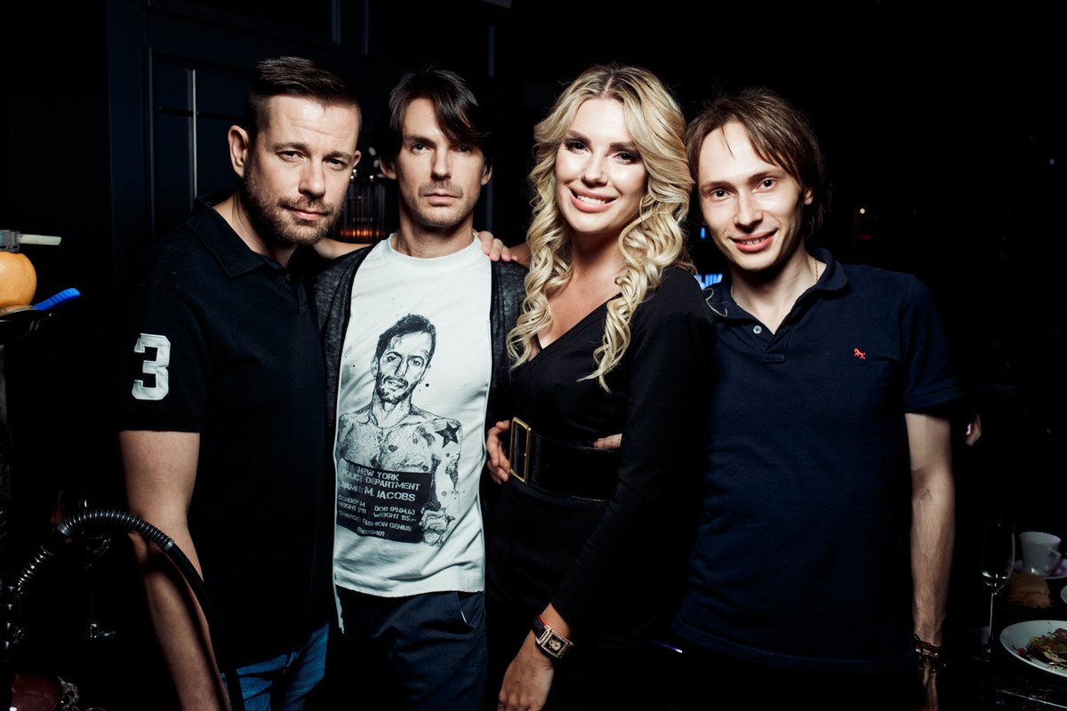 Караоке-бар FORTEПЬЯНО в Большом Путинковском переулке 