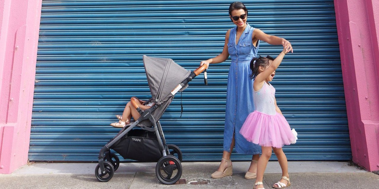 Интернет-магазин Pram-Baby