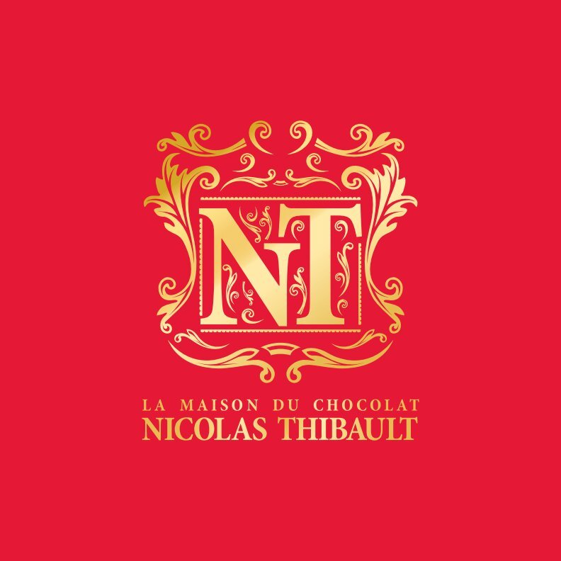 Магазин Николя Тибо на Краснопресненской набережной 