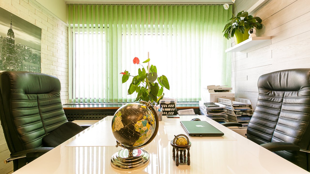 Агентство недвижимости ЦДН 