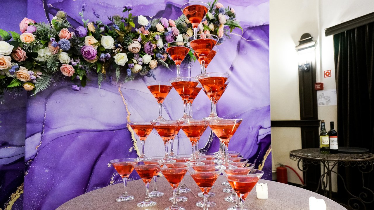 Ресторан А ля Фуршет в Сормовском проезде