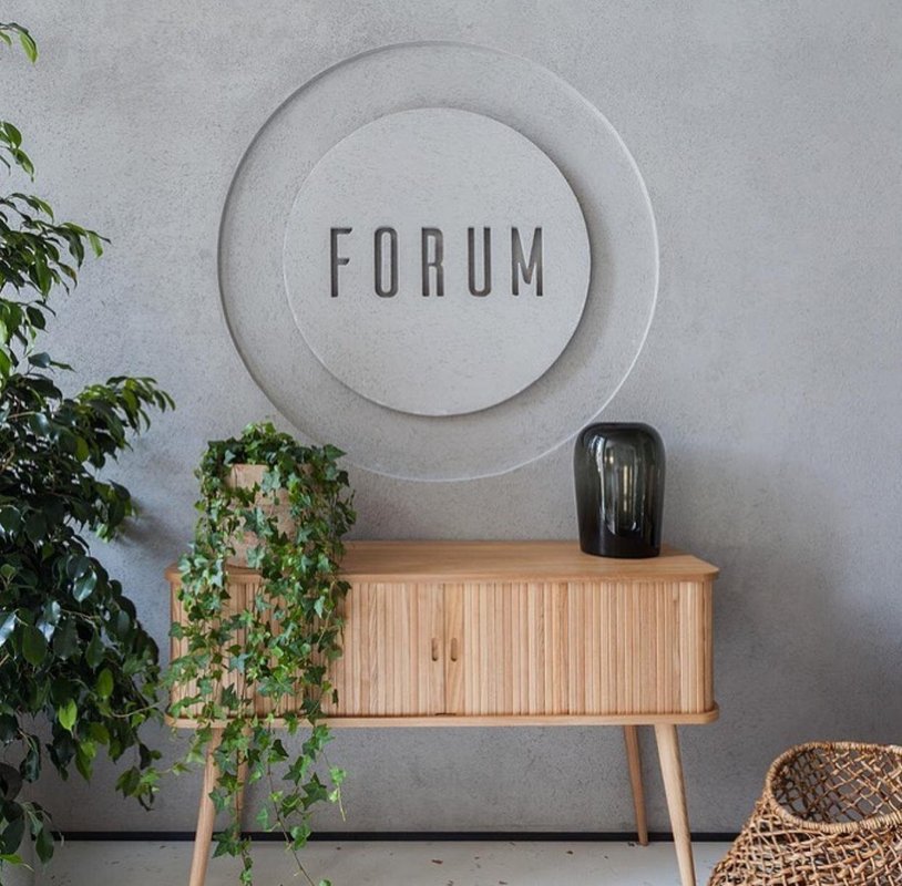 Ресторан Forum