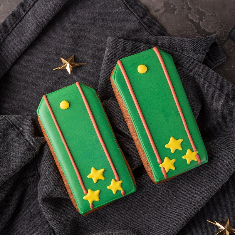 Кулинарная мастерская Братец Пряник