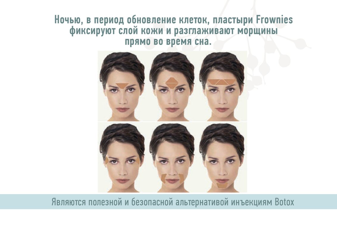 Интернет-магазин Frownies