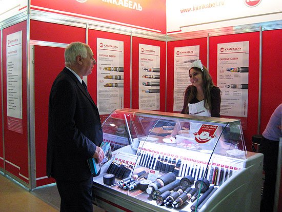 Электросетевая сервисная компания Электросетьсервис ЕНЭС