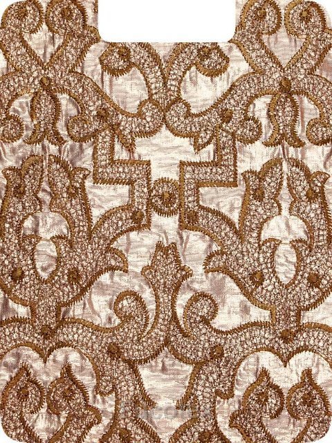 Магазин театральных тканей Флёр на Волоколамском шоссе, 1 стр 1