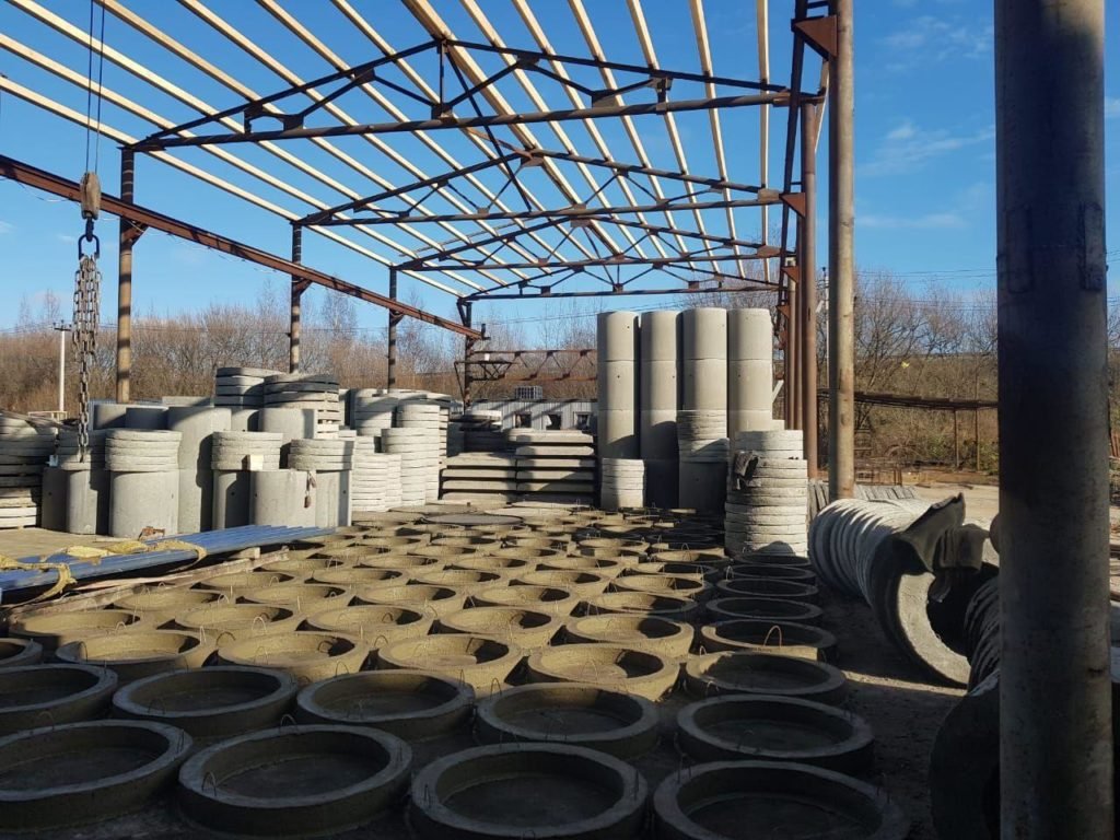 Группа компаний Иридиум