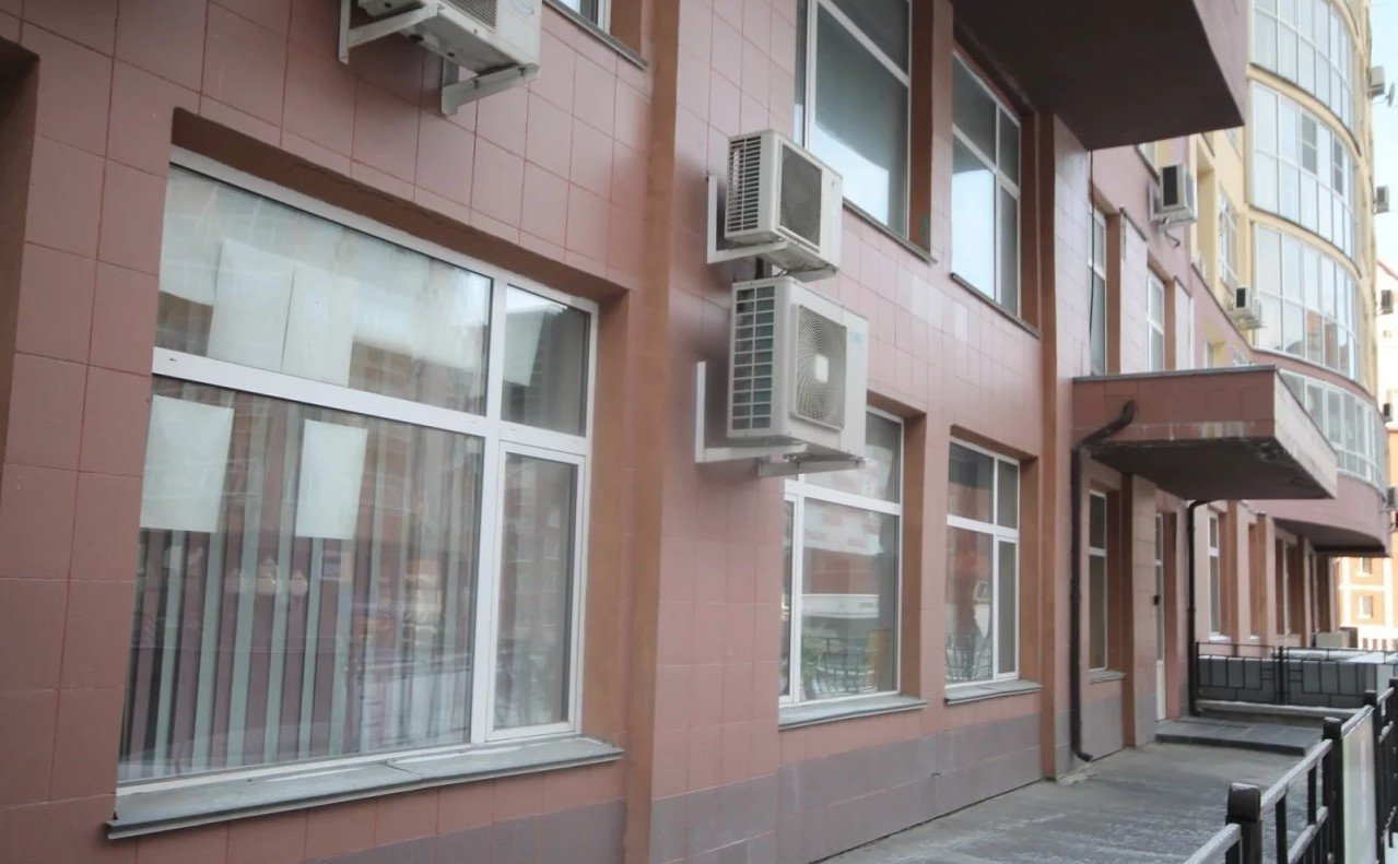 Компания Fresh Remont на бульваре Энтузиастов