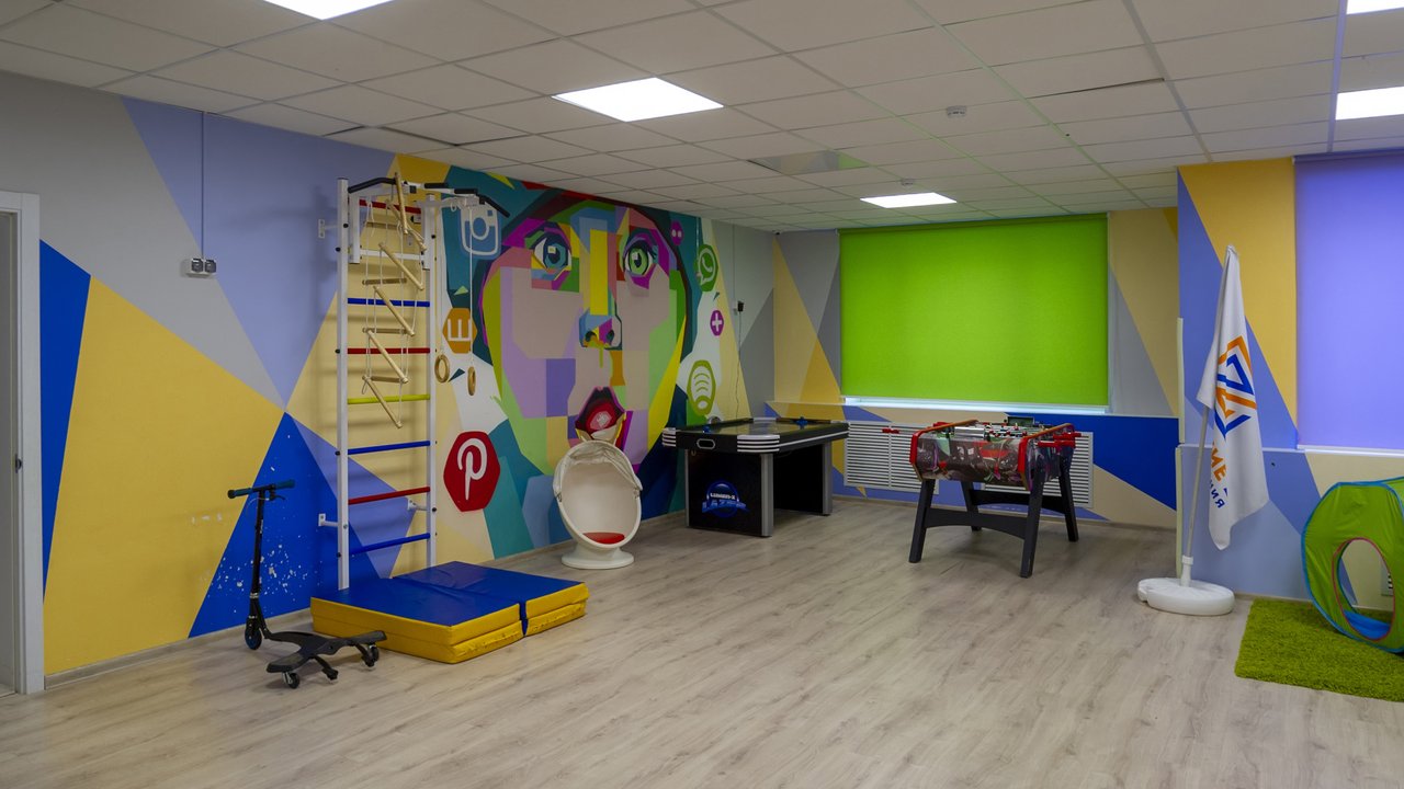 Образовательный центр Поколение Z 