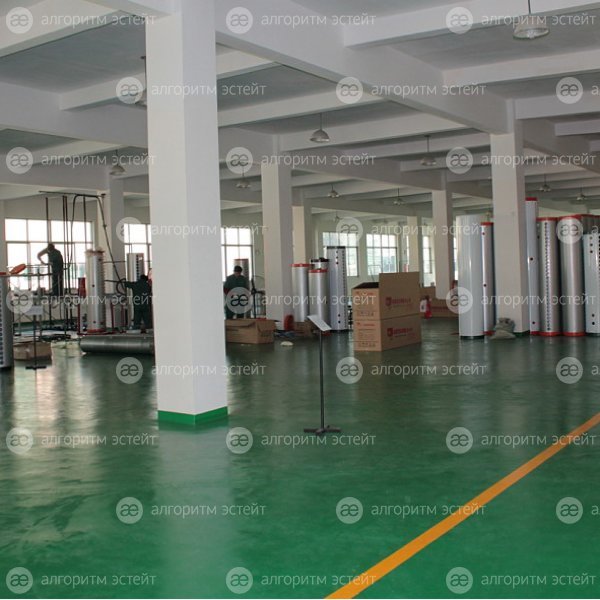 Агентство недвижимости Алгоритм Эстейт