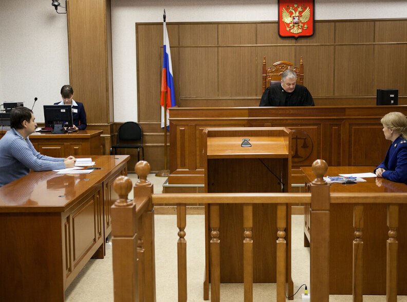 Адвокатский кабинет Гапеевцевой М.Б. на улице Большие Каменщики