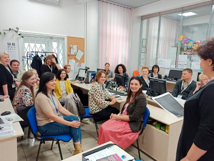 Агентство недвижимости Простор на 4-й Тверской-Ямской улице