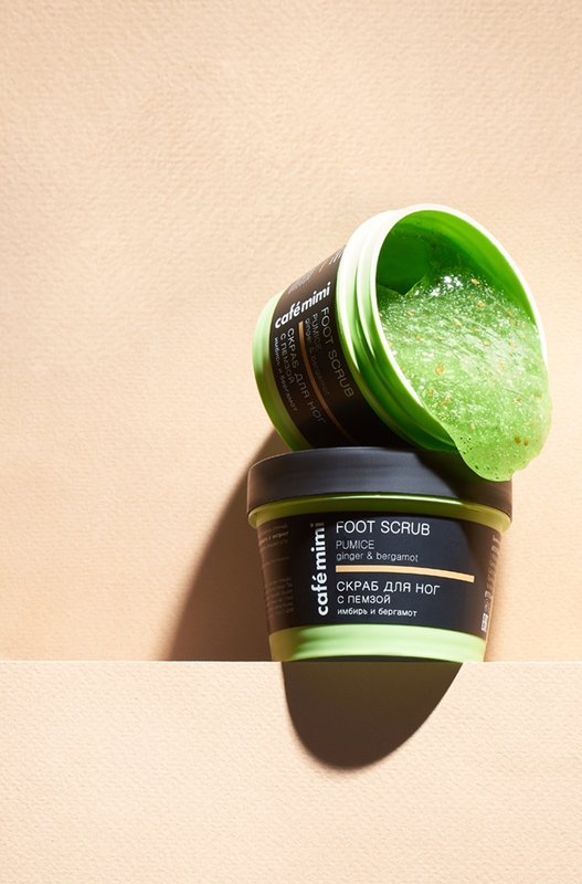 Магазин косметики GreenCosmetics