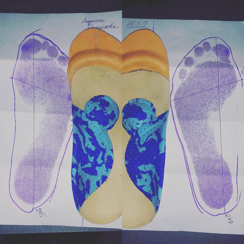 Ортопедический центр Здравоход 