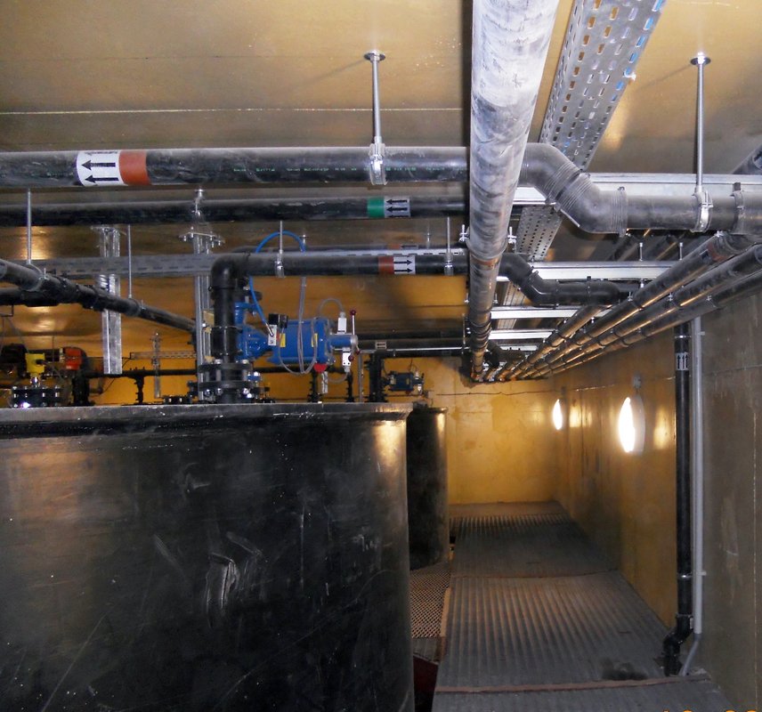 Компания Иргень