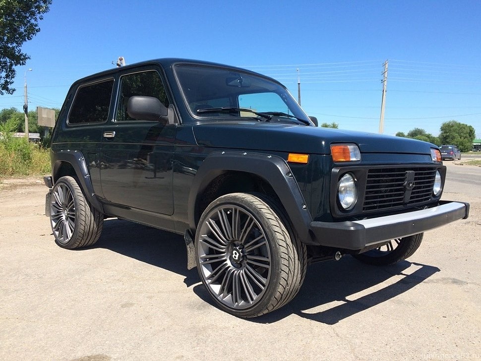 Интернет-магазин TuningCars63