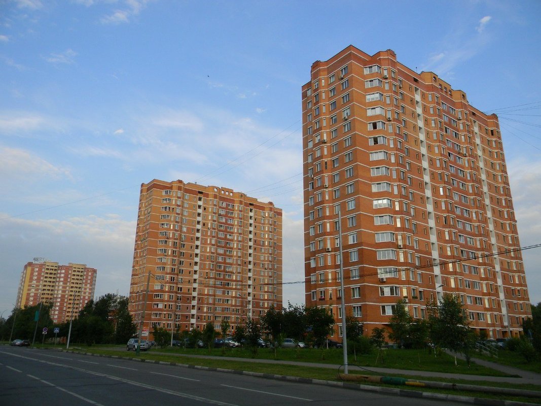 Медицинский центр Тромед в Троицке