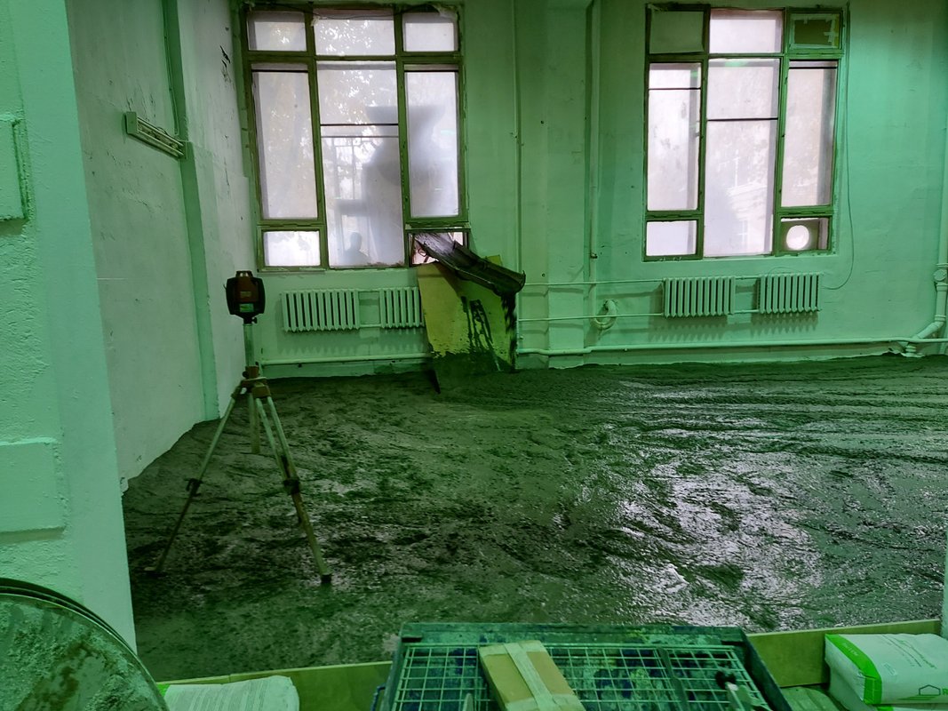 Компания по полировке полов Альянс24